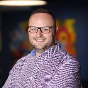 Meet your Posher, Joseph